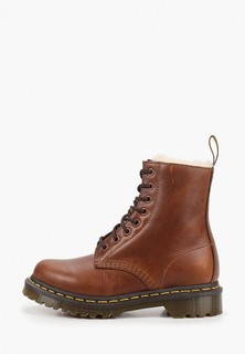 Ботинки Dr. Martens 1460 SERENA FUR LINED