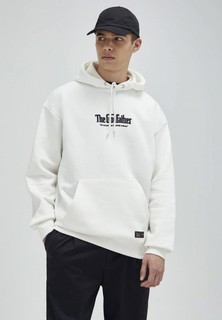 Худи Pull&Bear PARAMOUNT