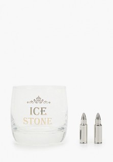 Камни для виски Ice Stone iss-tube-1-a, 10х10 см
