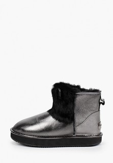 Полусапоги Abricot 