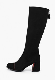 Сапоги ElRosso El'rosso 