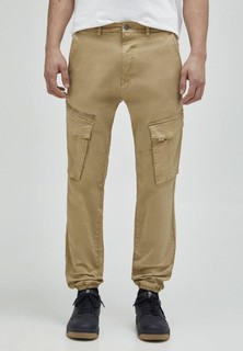 Брюки Pull&Bear Join life