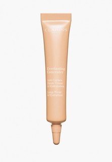 Консилер Clarins Everlasting Concealer, 00, 12мл