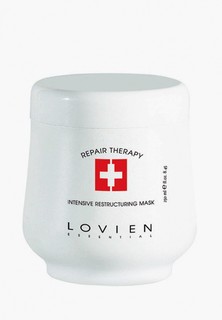 Кондиционер для волос Lovien Essential сухих, ломких и окрашенных 250 мл