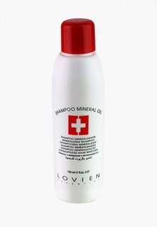 Шампунь Lovien Essential восстановление на основе минеральных масел для ослабленных волос 150 мл