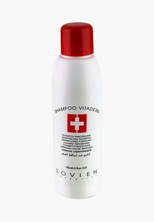 Шампунь Lovien Essential витадексил - профилактика против выпадения волос 150 мл
