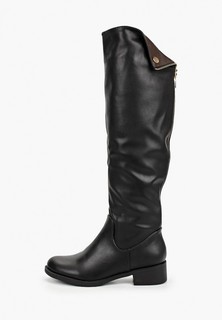 Сапоги Instreet полнота - D (4)