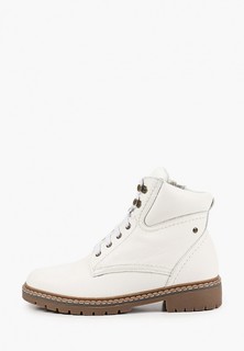 Ботинки Alessio Nesca 