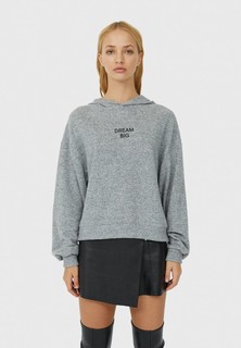 Худи Stradivarius 