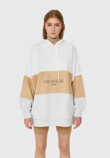 Худи Stradivarius 