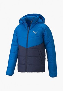 Куртка утепленная PUMA CB Padded Jacket B