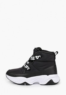 Дутики Fila NEBULA PUFFY WNTR MID