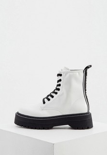 Ботинки Armani Exchange 