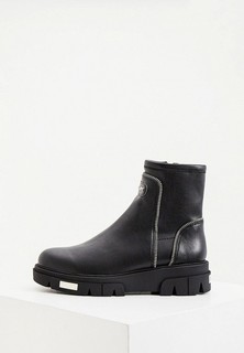 Ботинки DKNY 