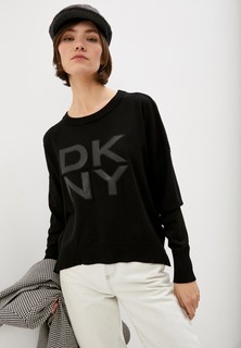 Джемпер DKNY 