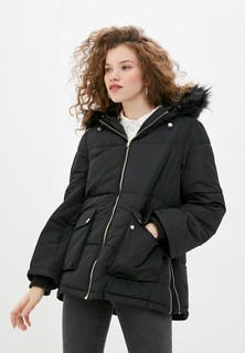Куртка утепленная Mavi FURRY JACKET