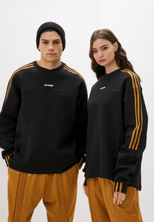 Свитшот adidas Originals adidas X IVY PARK 4 All long Sleeved Crewneck Sweatshirt
