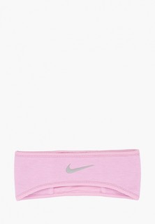 Повязка Nike W NK RUN SSNL HEAD BAND
