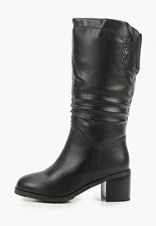 Полусапоги Makfly с увеличенной полнотой