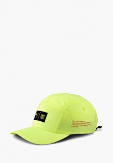 Бейсболка PUMA First Mile Cap