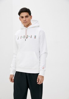 Худи Jordan M J SPRT DNA HBR FLC PO HDY