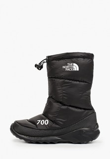 Дутики The North Face W NUPTSE BOOTIE 700