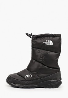 Дутики The North Face M NUPTSE BOOTIE 700