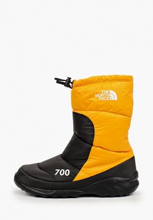 Дутики The North Face M NUPTSE BOOTIE 700