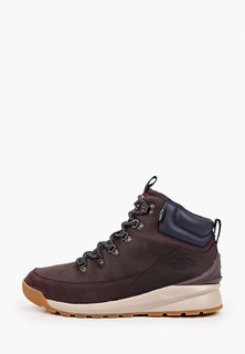 Ботинки The North Face M BACK-TO-BERKELEY MID WP