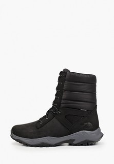 Полусапоги The North Face M THERMOBALL BOOT ZIP-UP