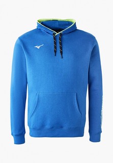 Худи Mizuno Mizuno Sweat Hoodie
