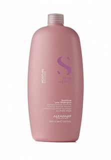 Шампунь Alfaparf Milano для сухих волос SDL M NUTRITIVE LOW SHAMPOO, 1000 мл