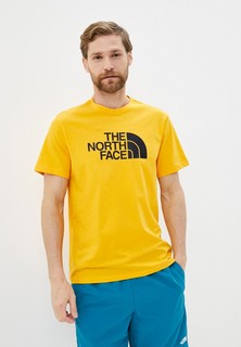 Футболка The North Face M S/S EASY TEE