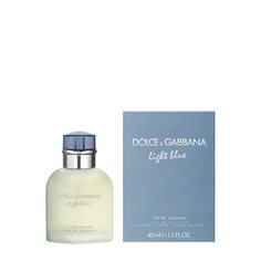 Туалетная вода Light Blue Pour Homme Dolce & Gabbana