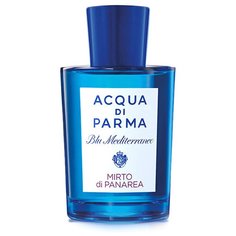 Туалетная вода Blu Mediterraneo Mirto Di Panarea Acqua di Parma