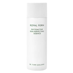 Фитоактивный очищающий и питательный тоник Royal Fern