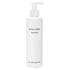 Стимулирующий шампунь для волос Royal Fern