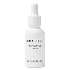 Сыворотка для лица Royal Fern