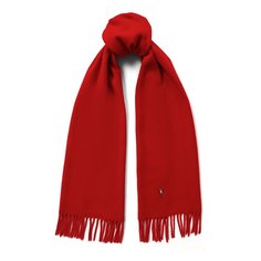 Шерстяной шарф Polo Ralph Lauren