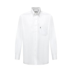 Хлопковая сорочка Zilli