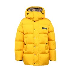 Пуховик Dsquared2