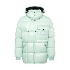 Пуховик 7 Moncler Fragment Hiroshi Fujiwara Moncler Genius