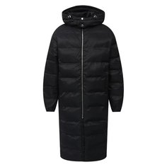 Утепленное пальто 1017 ALYX 9SM