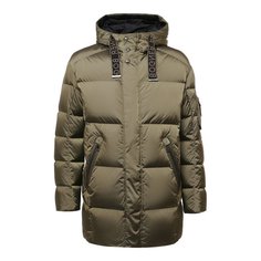Пуховик Bogner