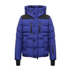 Пуховая куртка Rodenberg Moncler Grenoble