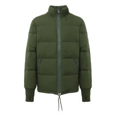 Пуховая куртка Kenzo