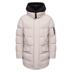 Пуховик Davide-STP Moorer