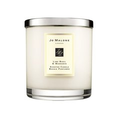 Свеча ароматная Lime Basil & Mandarin Jo Malone London