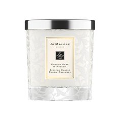 Свеча ароматная English Pear & Freesia Bridal Edition Jo Malone London