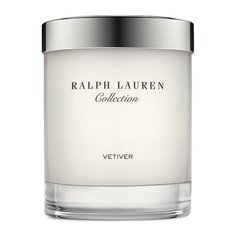 Свеча Vetiver Ralph Lauren